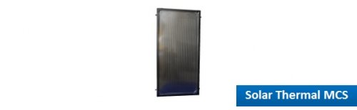 Solar Thermal MCS